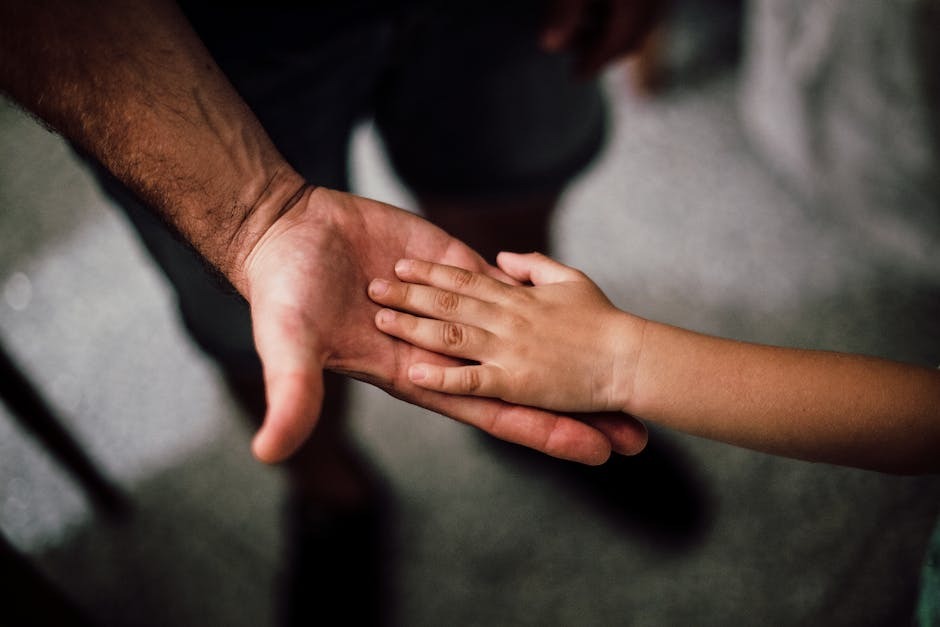 How to Address the Child's Needs When Their Parent Is Struggling With Addiction